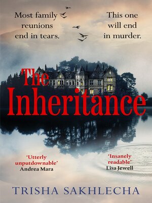 The Inheritance - ebook